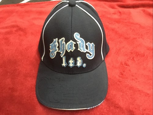 Cappellino vintage eminem - cappellino,