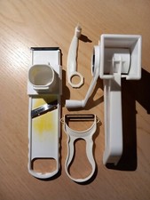 Attrezzini Da Cucina