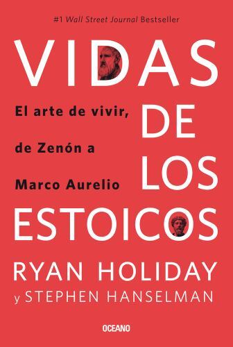 Vidas los estoicos el - vidas, estoicos.: