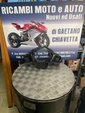 Copri Manubrio Interno Con Pulsanti Kimko People One 125