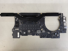 Apple MacBook Pro 15" 2013 scheda logica 2.0 i7 16 GB ME293LL/A 661-8304 A1398