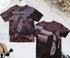 T-shirt Steely Dan The Royal