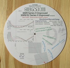 Goniometro braccio SME 3009