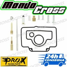kit revisione carburatore PROX SUZUKI RM 125 1991 (91)!