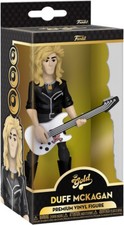 Guns N Roses - Duff McKagan -