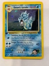 Pokemon Gym Heroes/Challenge