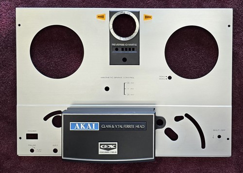 Akai 365d pannello di - gx-365d,