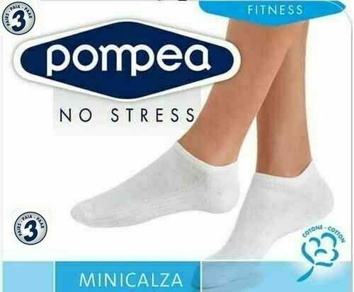 Mini calze fantasmini pompea - 6,