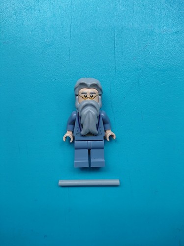 Lego harry potter - lego, minifigure