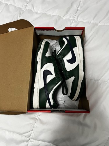 Green nike dunk - nike,