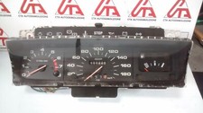 Strumentazione Peugeot 205 1987 con contagiri