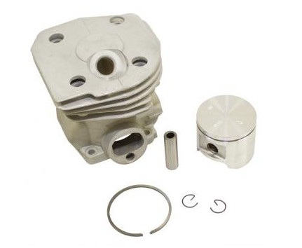 Kit cilindro pistone - pistone, per