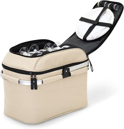 Cestino picnic 4 - –,