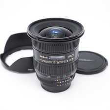 Nikon nikkor 35mm - af,