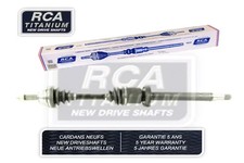 Semiasse RCA FRANCE 905mm -