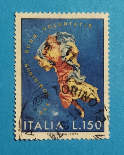 H3239 italia italy 1972 - -,