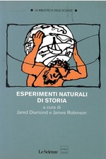 Esperimenti naturali di storia