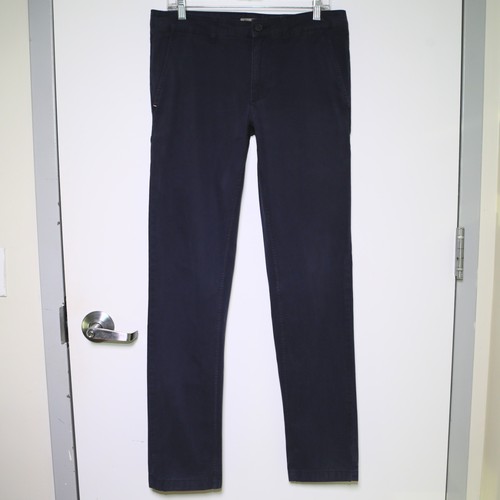 Napapijri pantalone chino - -,