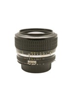 Nikon Nikkor 50mm F1.2 AIS