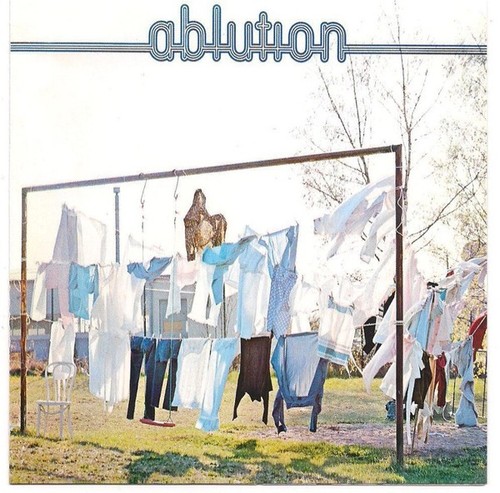 Ablution 74 - ablution:, sweden