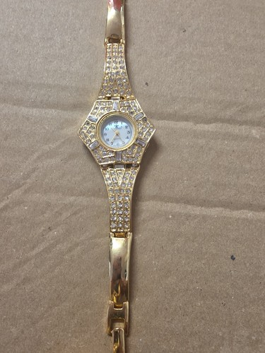 Orologio annes vintage dorato - orologio,