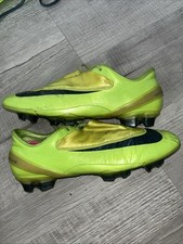 Nike Mercurial Vapor IV FG C