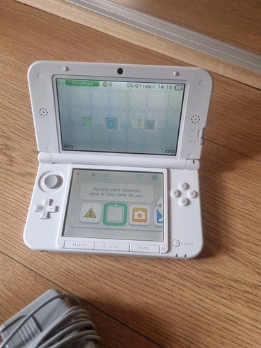 Console portable nintendo - portable, 3ds