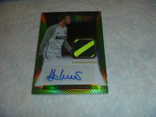 Maglia samir handanovic 17 - maglia,