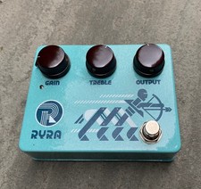 RYRA The Klone Overdrive