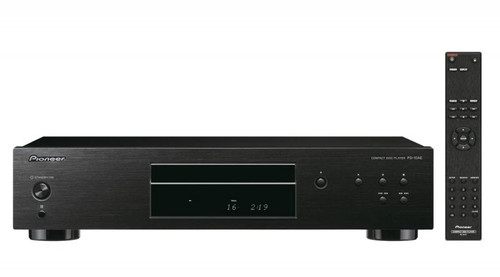 Pioneer 30ae lettore cd - pd-30ae,