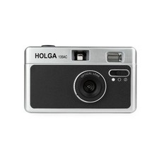 Holga 135AC 35mm Fotografica