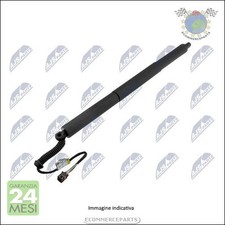 Motorino per cofano motore