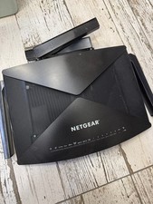 * Netgear Nighthawk X10 WLAN