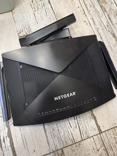 Netgear nighthawk x10 - *,