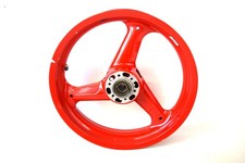 50120191A RUOTA ANTERIORE DUCATI MONSTER 600 1995