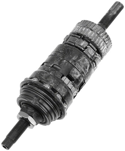 Mozzo cambio interno - , shimano