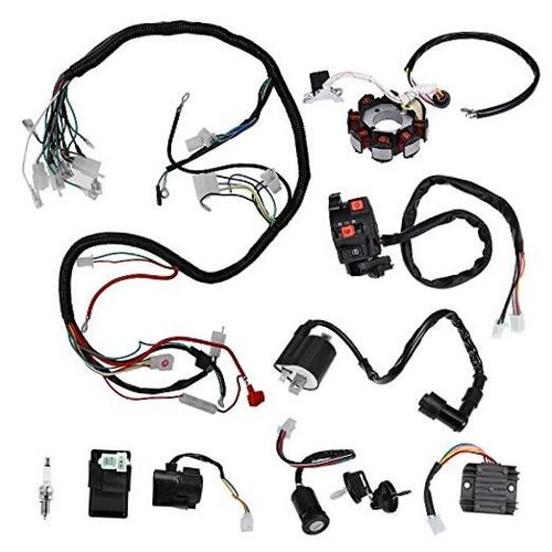 Atv quad 150 200 250 - atv, 150/200/250/300cc