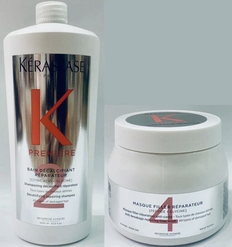 Kerastase premiere bain - premiere:,