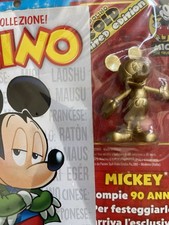 TOPOLINO 3286 blisterato CON