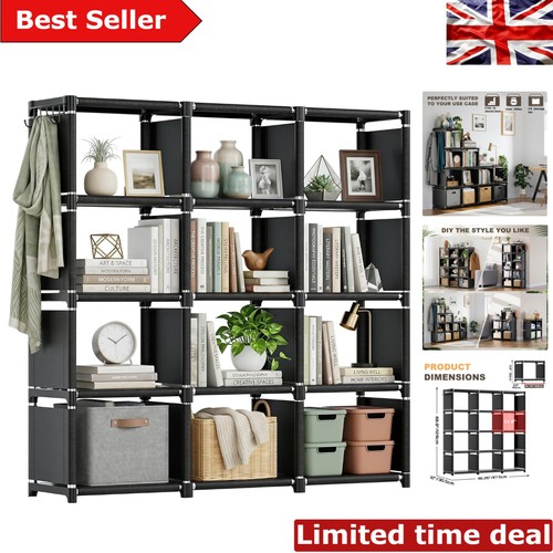 Multi purpose open - open, storage