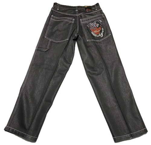 Jeans uomo fnf function n - function,
