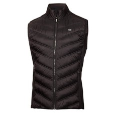 Gilet golf calvin klein - gilet, da