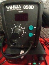 Stazione Saldante Dissaldante