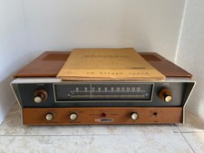 HEATHKIT AJ-12 SINTONIZZATORE
