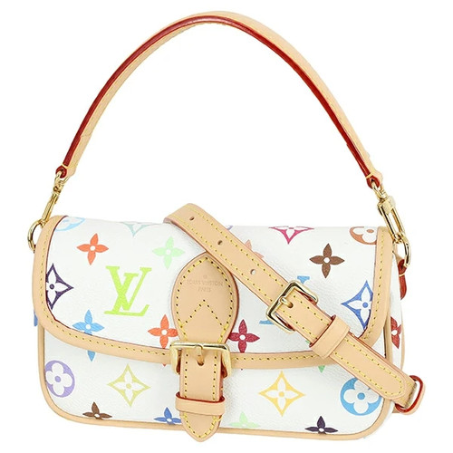 Borsa tracolla louis - louis, vuitton
