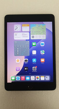 Apple iPad Mini 5 (2019) 7,9"