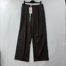 Zara PANTALONE PIED DE POULE