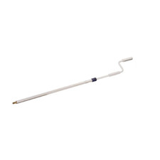 Manovella Asta Tendalino Lunga