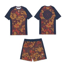 A&p X Fitted X Sig Zane Ip Ss