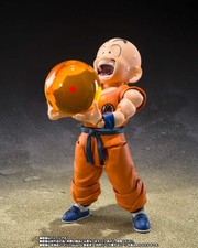 Bandai S.H.Figuarts Dragon